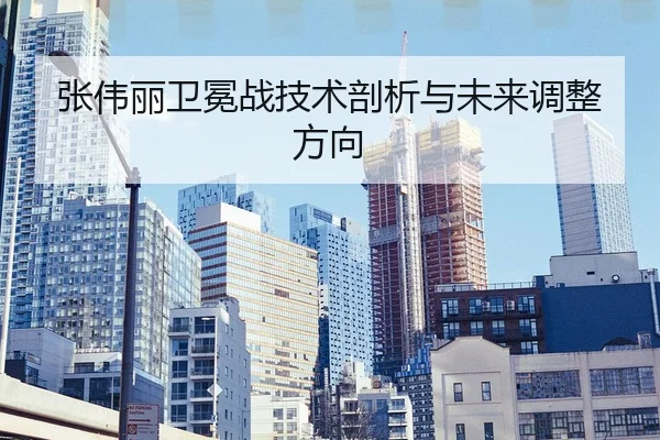 张伟丽卫冕战技术剖析与未来调整方向